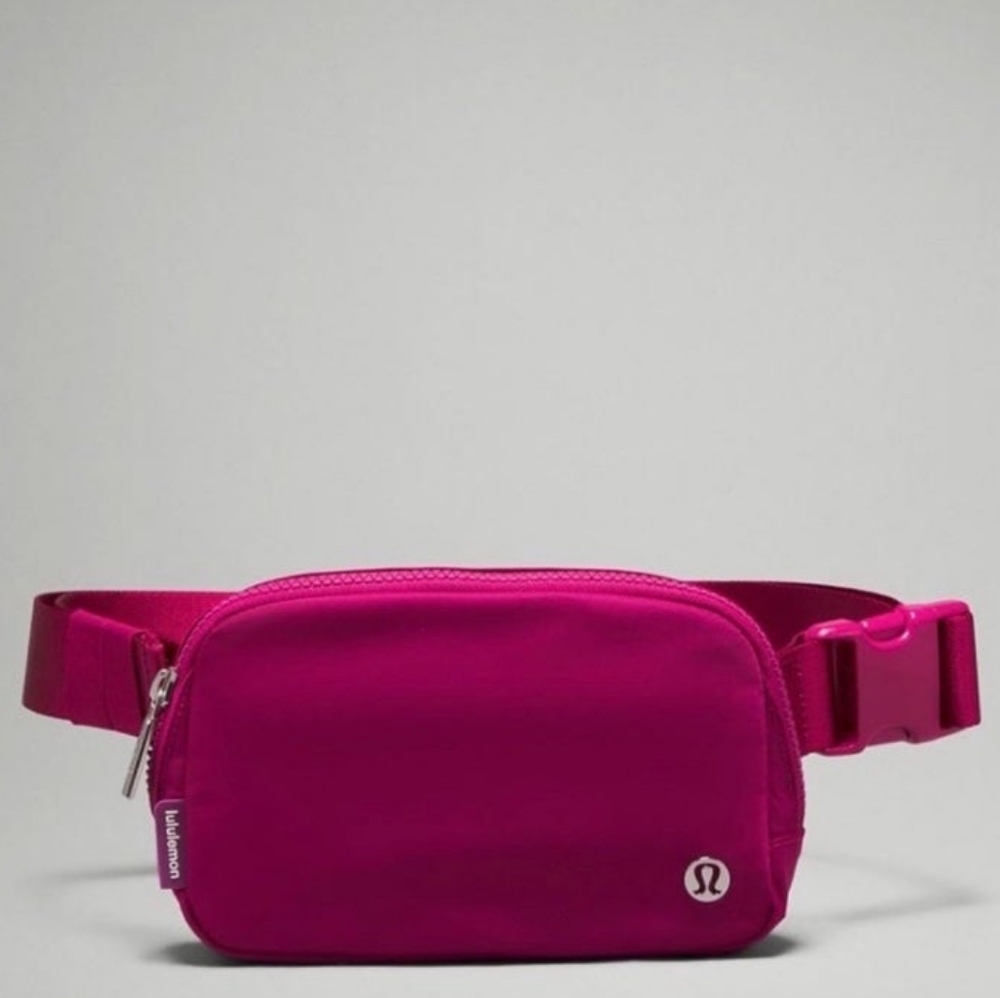 Lululemon Belt Bag